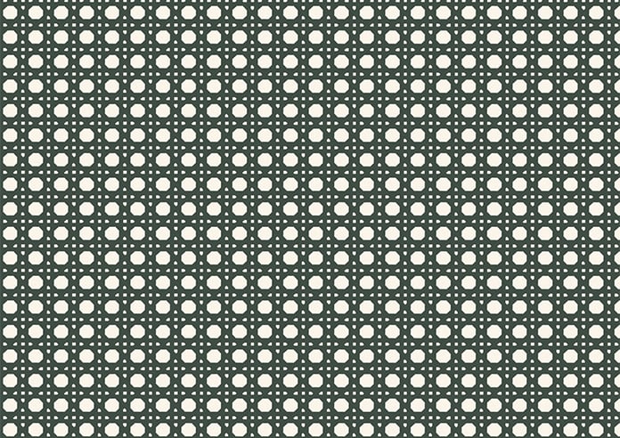 Weavers, Coles Green - Twist&Fit Roller Blind - Image 6